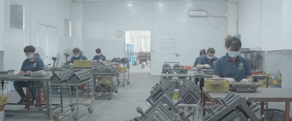 Quanzhou Dialead Stone Tools Co., Ltd.