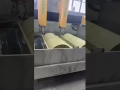 เครื่องแกะสลักหินหัวเดียวของจีนสำหรับหลุมฝังศพอนุสาวรีย์หลุมศพ