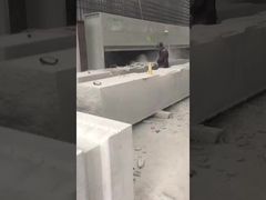 เครื่องเก็บฝุ่นน้ําตก เครื่องสกัดฝุ่นฝุ่นผนังน้ําสําหรับการผลิตหิน