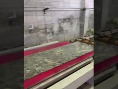 เครื่องตัดหินแบบอัตโนมัติสําหรับกระเบื้องหินแกรนิตมาร์บี้