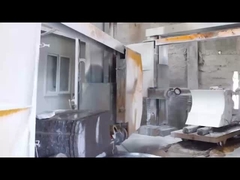 เครื่องเจาะสายเพชร CNC สําหรับตัดบล็อกสําหรับรูปร่าง