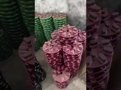 ธ อร์ซินดิสก์สําหรับการบดและเลืองแกรนิต D200mm D250mm