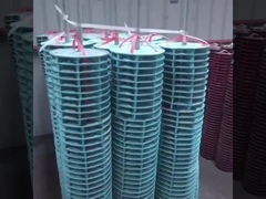 ดิสก์โลหะความคมสูงสําหรับการบดแกรนิต D220mm