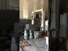 ประเภทสะพาน เครื่องเจาะหินอัตโนมัติ