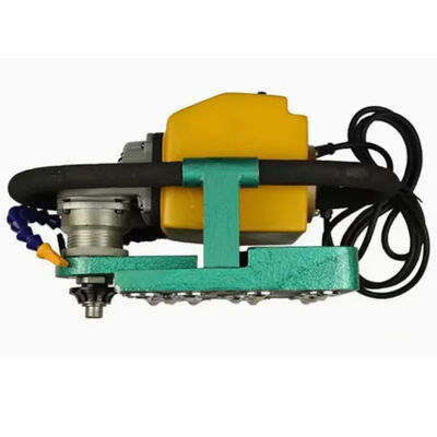 Portable Stone Router Machine For Stone Edge Porfiling Grinding And Polishing