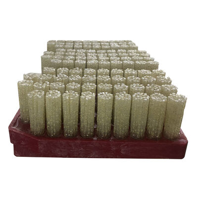 Granite Marble Polishing Antique Diamond Brush Silicon Carbide Fickert Brush