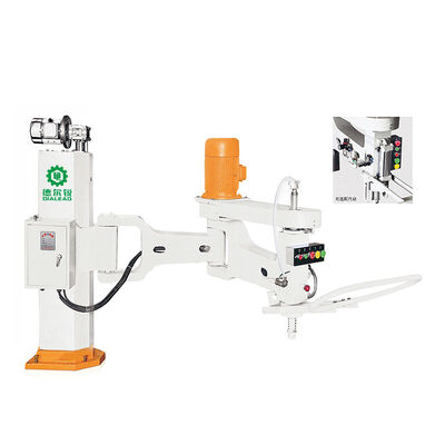 เครื่องเคลือบหินแบบนิวเมติกมือ 2600 มม สําหรับอนุสาวรีย์แกรนิต หินฝังศพ