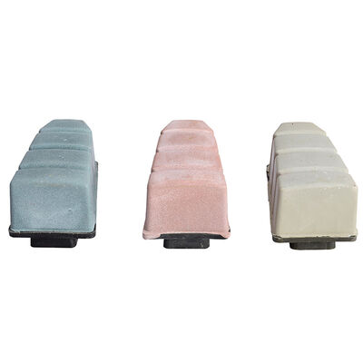 แม็กเนสไซต์ ฟิกเกิร์ต บราซิบ กรานิต บราซิบ การบดและเลืองหินบราซิบ