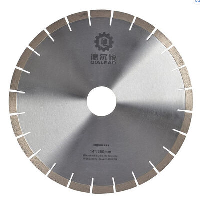 กรานิตตัดเพชร Saw Blade Disc สําหรับ Multi Saw เครื่องเจาะเดียว