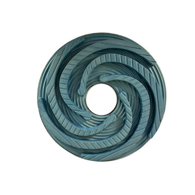 ธ อร์ซิน ดิสก์ กรานิต Abrasive D200mm D250mm สําหรับการบดและเลือง