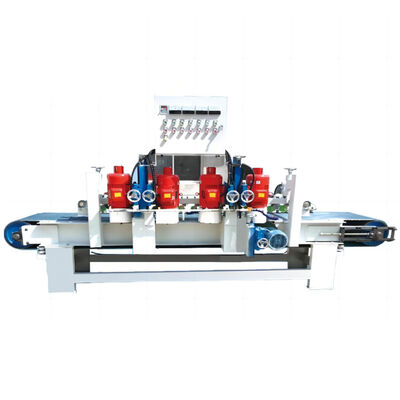 อัตโนมัติ หินบันไดการจัดและขอบเครื่องบด 20KW