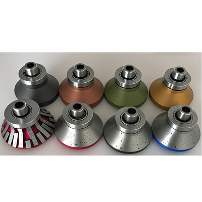 บิต Router หินพกพา สําหรับ Stone Edge Profiling การปรับรูปร่างโต๊ะ