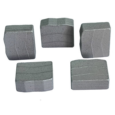 1600mm Saw Blade Hard Granite Cutting Segment สําหรับรัสเซีย ยูเครน คาซัคสถาน