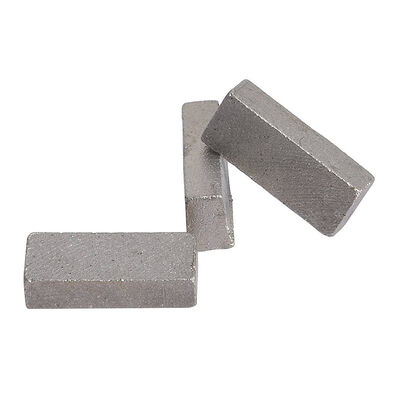 2.5mm ความหนาของแกนเซ็กต์แกงซอว์สําหรับหินปูนมาร์บอร์