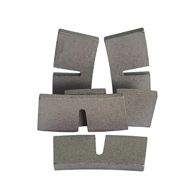 การตัดอย่างรวดเร็วส่วนเพชรสําหรับแกรนิต Edge การตัดสะพาน Saw 600mm