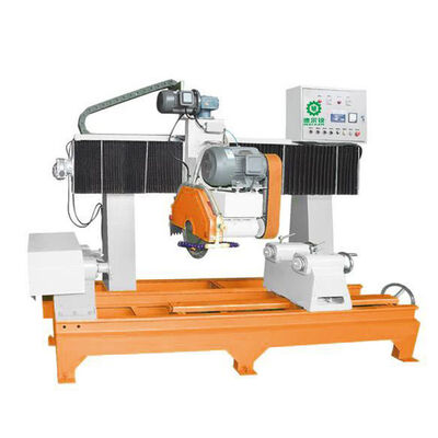 อัตโนมัติหินหมุนเครื่องหมุน สําหรับลูกกลอง Balusters Balustrade Vases