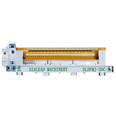 เครื่องเลืองหินอัตโนมัติ 8/10/12/16/20/24 หัวสําหรับเลืองหินแกรนิตมาร์บอร์