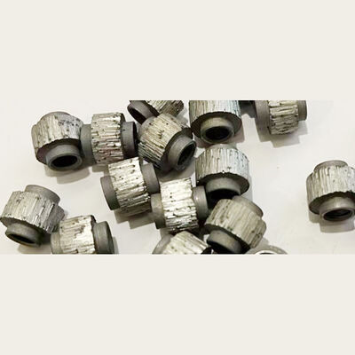 หินหินมาร์บเมอร์ตัดพระเพชร 11.5 มิลลิเมตรกระบอกกระบอกสําหรับเครื่องเจาะสาย